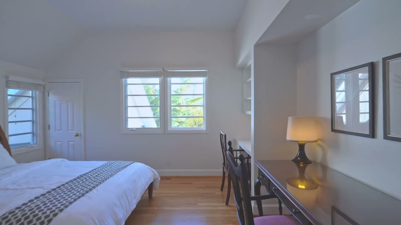 Barnsley Court Retreat 