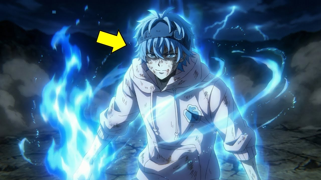 NAGSANAY SIYA MAGING PINAKAMALAKAS NA FIGHTER PARA MAKAGANTI SA MGA BULLY