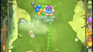 Bubble Boo Level 7