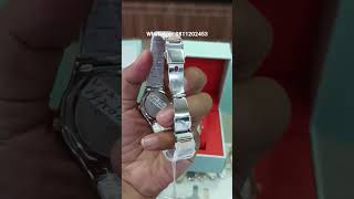 Download Lagu Jam Bonia BNR192-2617 Istana Arloji Cirebon #jamtangan #jambonia MP3