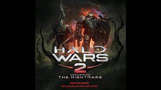 Halo Wars 2 Awakening the Nightmare Original Game Soundtrack (OST) -  That Old Life