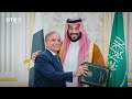 تحالف مكة .. الحوثيين يقصفون السعوديين، أين جيوش تركيا وباكستان ؟