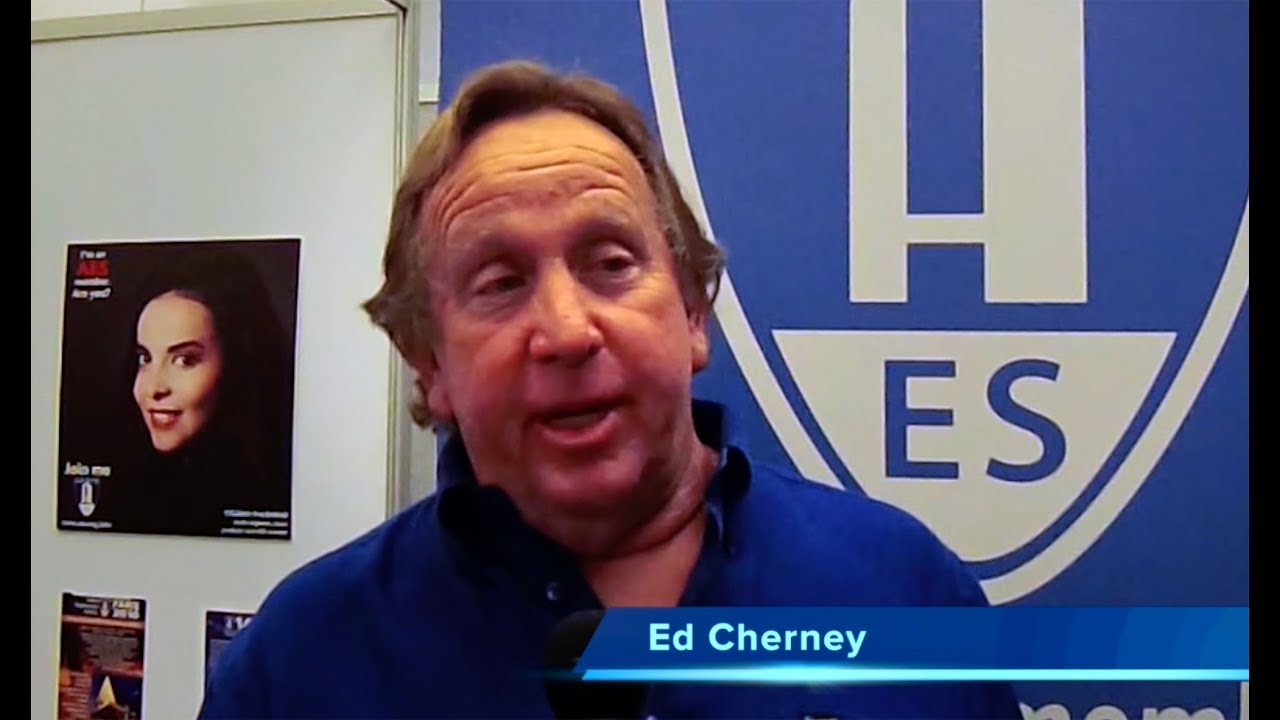 Why are you an AES member?