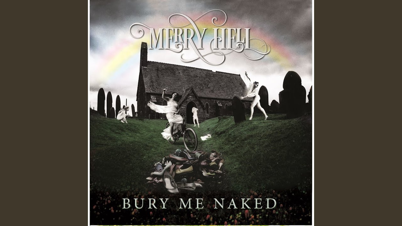 Drunken Serenade Inc the Banshee Reel