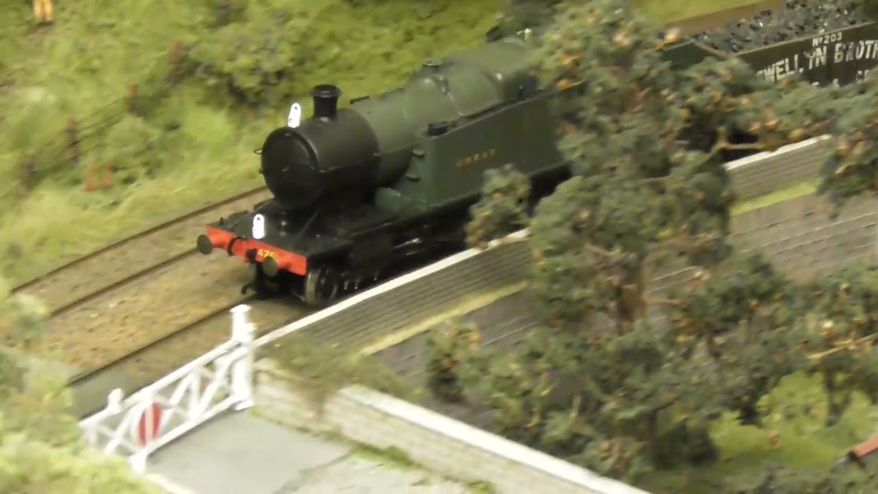 Spring Running and Update