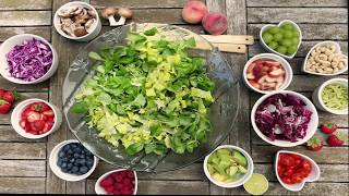 jugos de vegetales | 5 principales beneficios