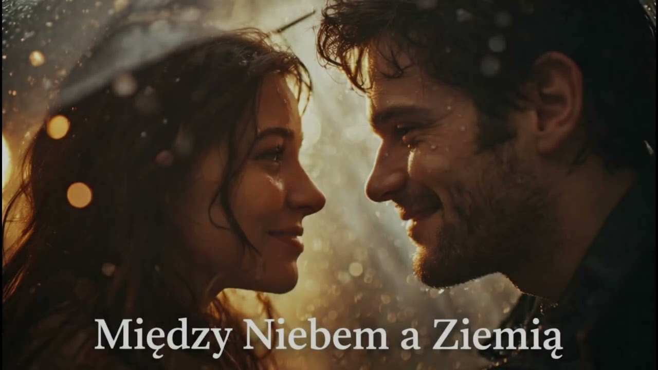 Zanim Noc - Między Niebem a Ziemią – Deszczowa Noc Najpiękniejsza Ballada o Spotkaniu - Ballada Nocą