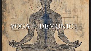 Why Some Christians Think Yoga Is Demonic