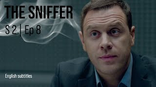 The Sniffer. Season 2. Episode 8. Detective. Ukrainian Movies. [ ENG Subtitle ].