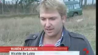 A la caza de más de trece mil visones