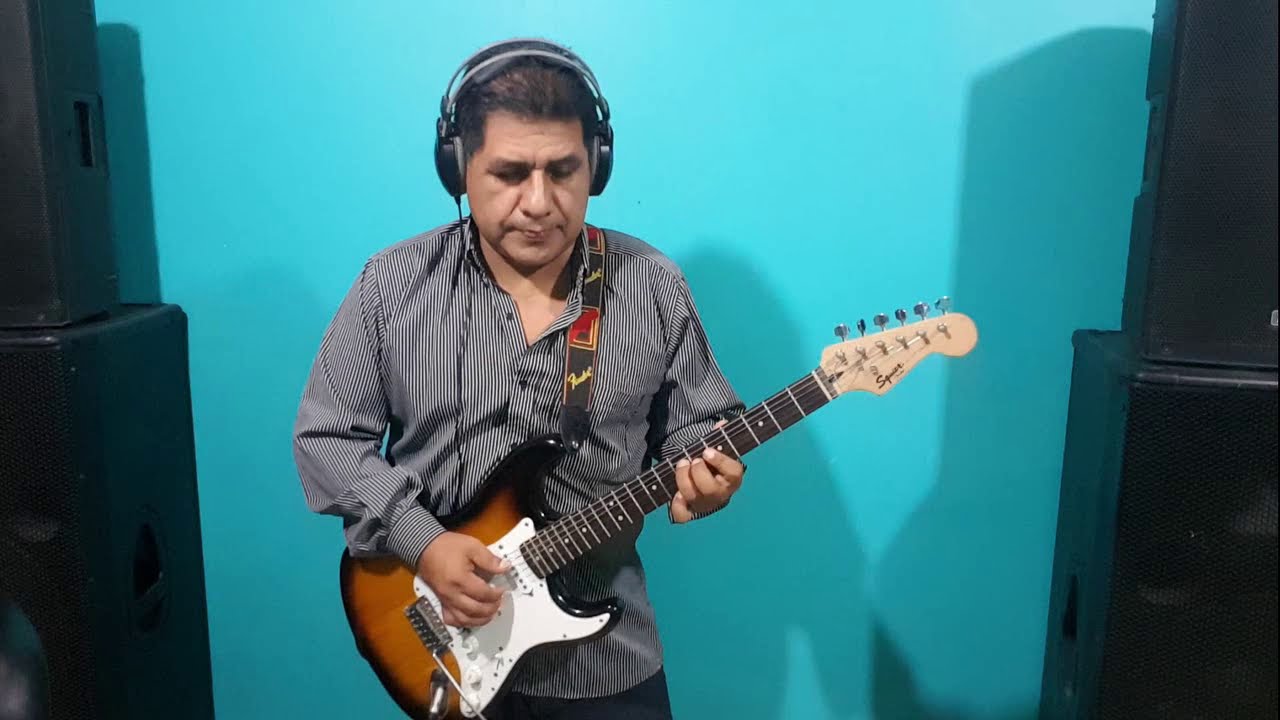 CUMBIAS CLÁSICAS COSTEÑAS PERUANA (PISTA) VOL.1