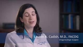Common Myths about Pelvic Floor Disorders