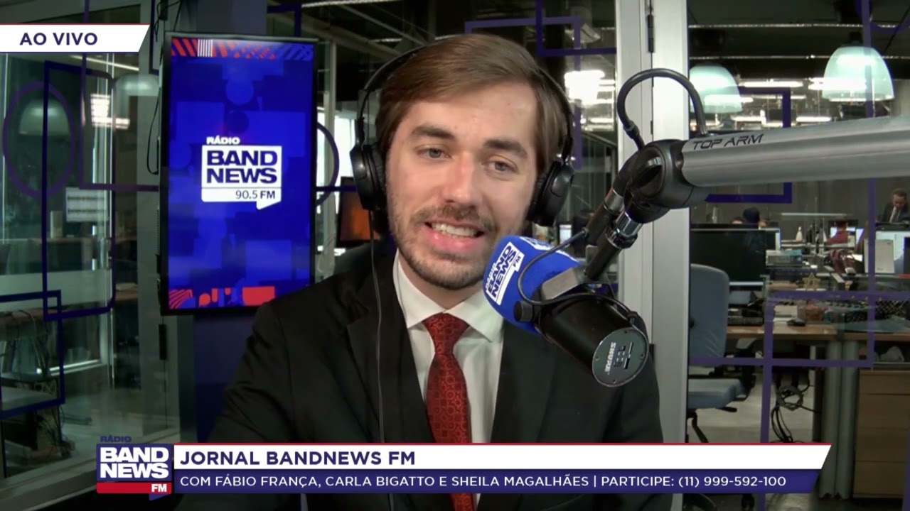 Haddad dá ultimato ao DF e exige aporte no BRB para evitar intervenção