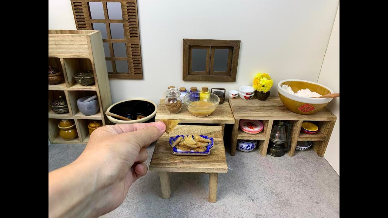 The Crispy, Sweet, and Nutty Magic| Sesame Paste Sugar Pancake | Majiang Tangbing