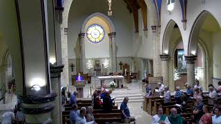 Fourteenth Sunday in Ordinary Time