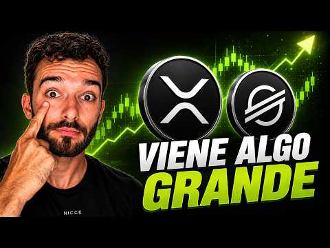 🚨 URGENT XRP: A BIG MOVE IS COMING for RIPPLE and HBAR in SEPTEMBER (all set)