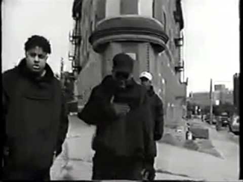 ASAP - WREK THE ART [HQ VIDEO]