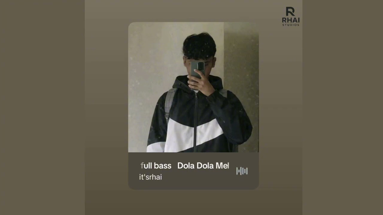So Asu X Dola Dola Melody Remix full Bass 
