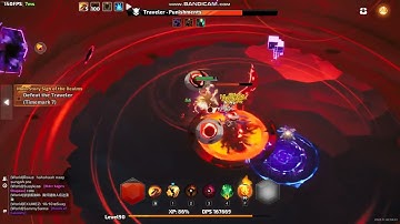 torchlight infinite speed run challenge 2022 11 02 08 32 23 728