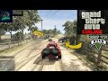 Offroad Racing is Difficult!! In GTA Online (Birthday Special)
