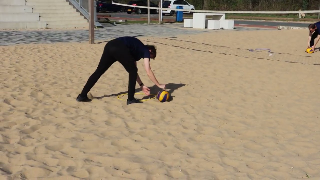 Stormbaan vd Knaaphal - 20