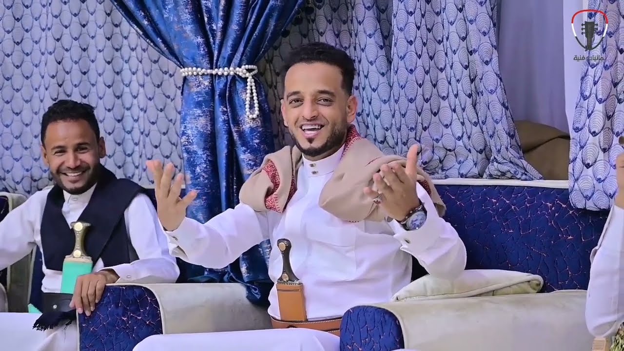 كليب الفنان محمد عبيد || ياكامل الاوصاف و سلام يامن سكن وسط الفؤاد || جديد و حصري 2025