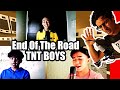 End Of The Road - TNT Boys | TNT Boys Live! | Reaction