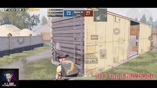 303 Asif gaming bumbam TDM tapa tap diya