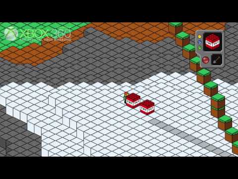 Bit Digger: OXM Investigates - Minecraft Clones