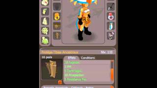 Cra eau/sasa lvl 114