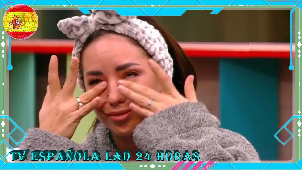 'GH DÚO' emite un comunicado de última hora actualizando el estado de Anita Williams y sobre su futu