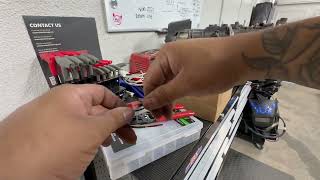 Installation video+Throttle Body+IS20 00065BK 001 L+Pickup+20260816