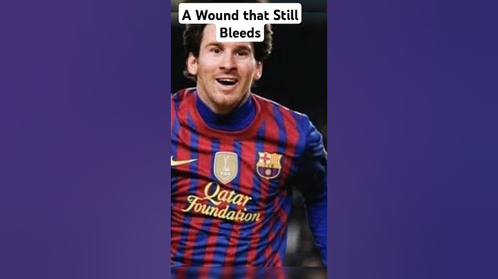 Messi’s Tearful Goodbye: The Real Reason He Was Forced Out of #Barcelona#Messi#LionelMessi#Barcelona