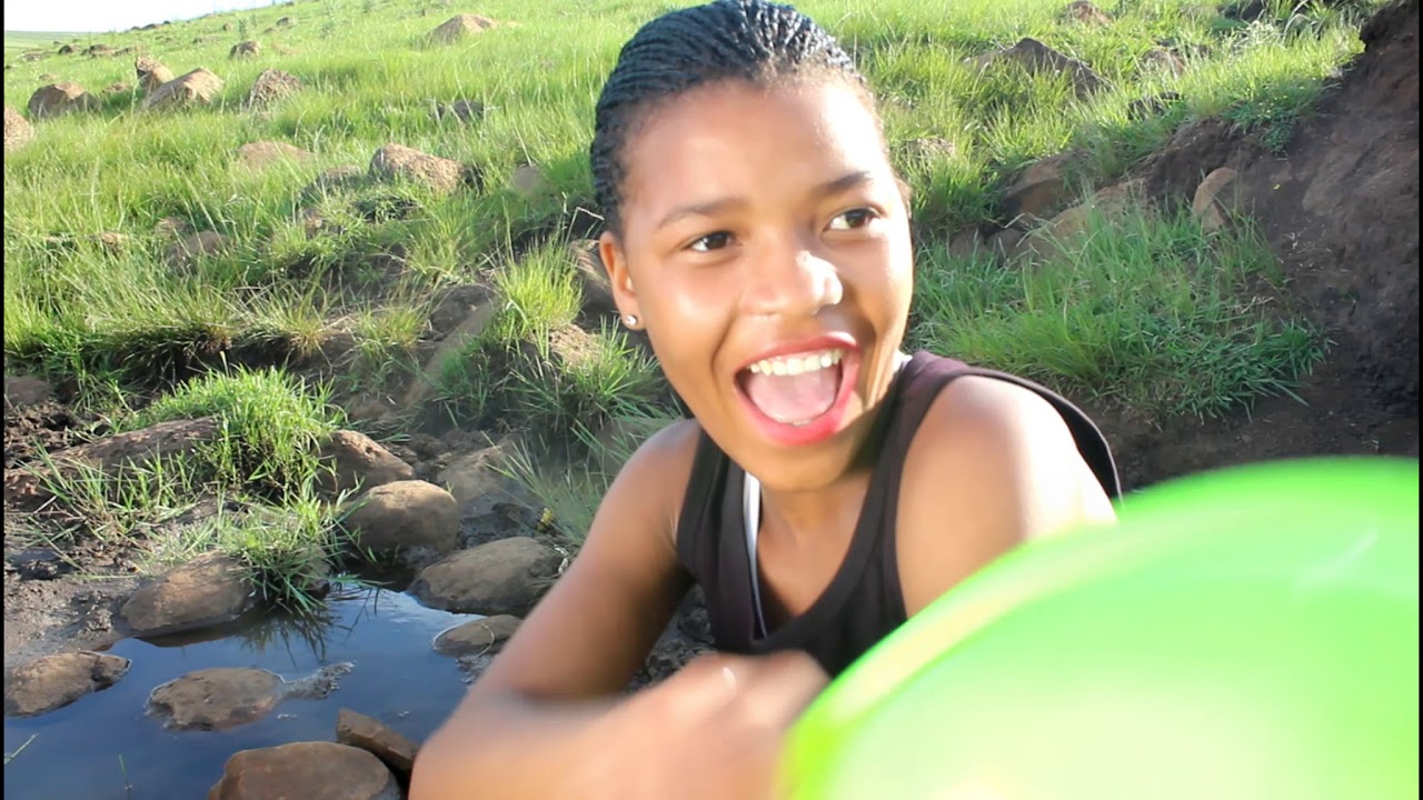 Izimbangi nentombi emfuleni || Short Film ( Zulu Movie ) 