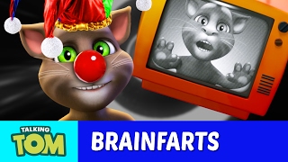 Talking Tom’s Brainfarts - The Mystery Box (Ancient Technology Special)