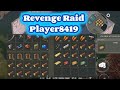 Player8419 - Revenge Raid - Last Day on Earth Survival v.1.43