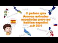 5 países que fueron territorios españoles pero no hablan español ¿¿O SI??