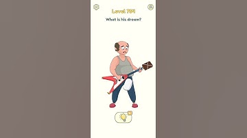 DOP 2: Delete One Part Game Level 754