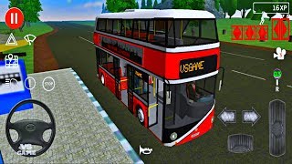 Country Unlocked | Public Transport Simulator #12 Android Gameplay screenshot 5