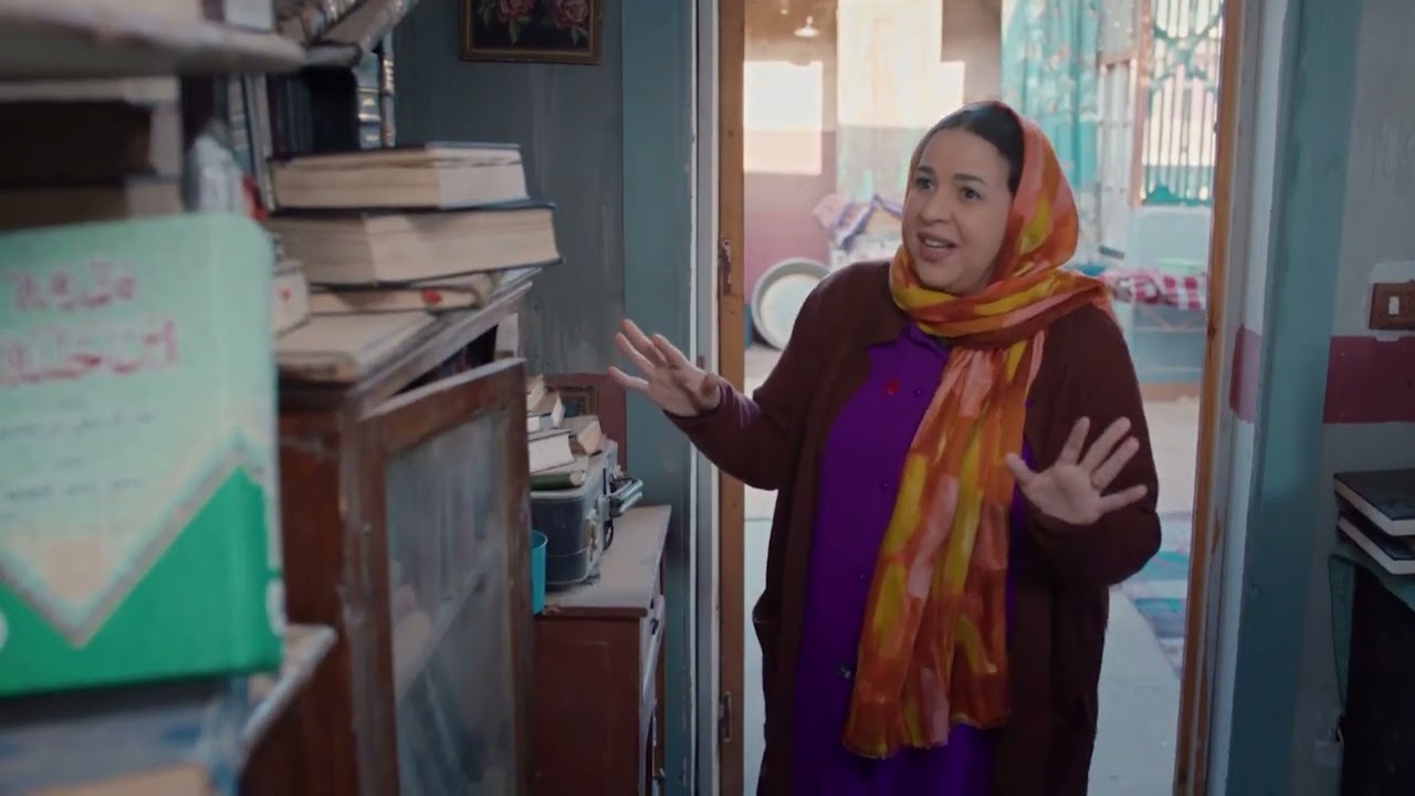 الست عمرها ما تسيب حقها 😎 | مسلسل عقبال عندكوا