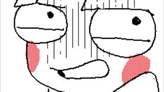 Flipnote Hatenasingachu - By Pika