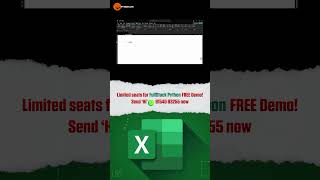 What Are Tabs and Groups in Excel | Excel | Python Life