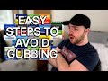 How to stop getting gubbed! - Matched Betting