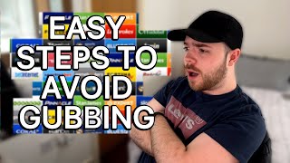 How to stop getting gubbed! - Matched Betting screenshot 4