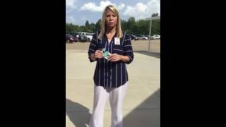 Car line procedures