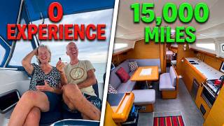 NOW SOLD - JEANNEAU SUN ODYSSEY 479
