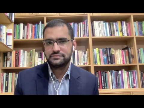 What is behind the formation of the Mecca Defence Agreement?