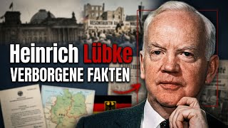 Heinrich Lübke: Vom Bauingenieur zum Bundespräsidenten im Spannungsfeld der Nachkriegszeit