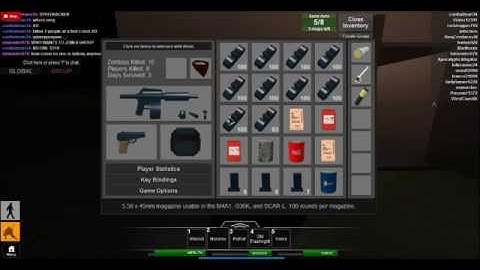 How to hack apocalypse rising