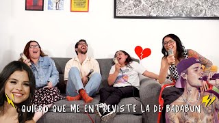 Las Mosqueperras - Ep 08 PAREJAS HORRIBLES